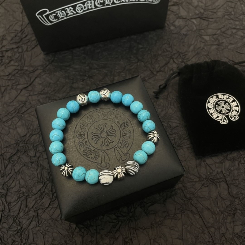 Chrome Hearts Bracelets